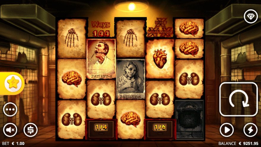 Mental Slot Review