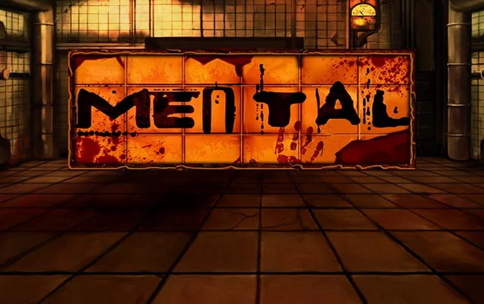 Mental Slot Review