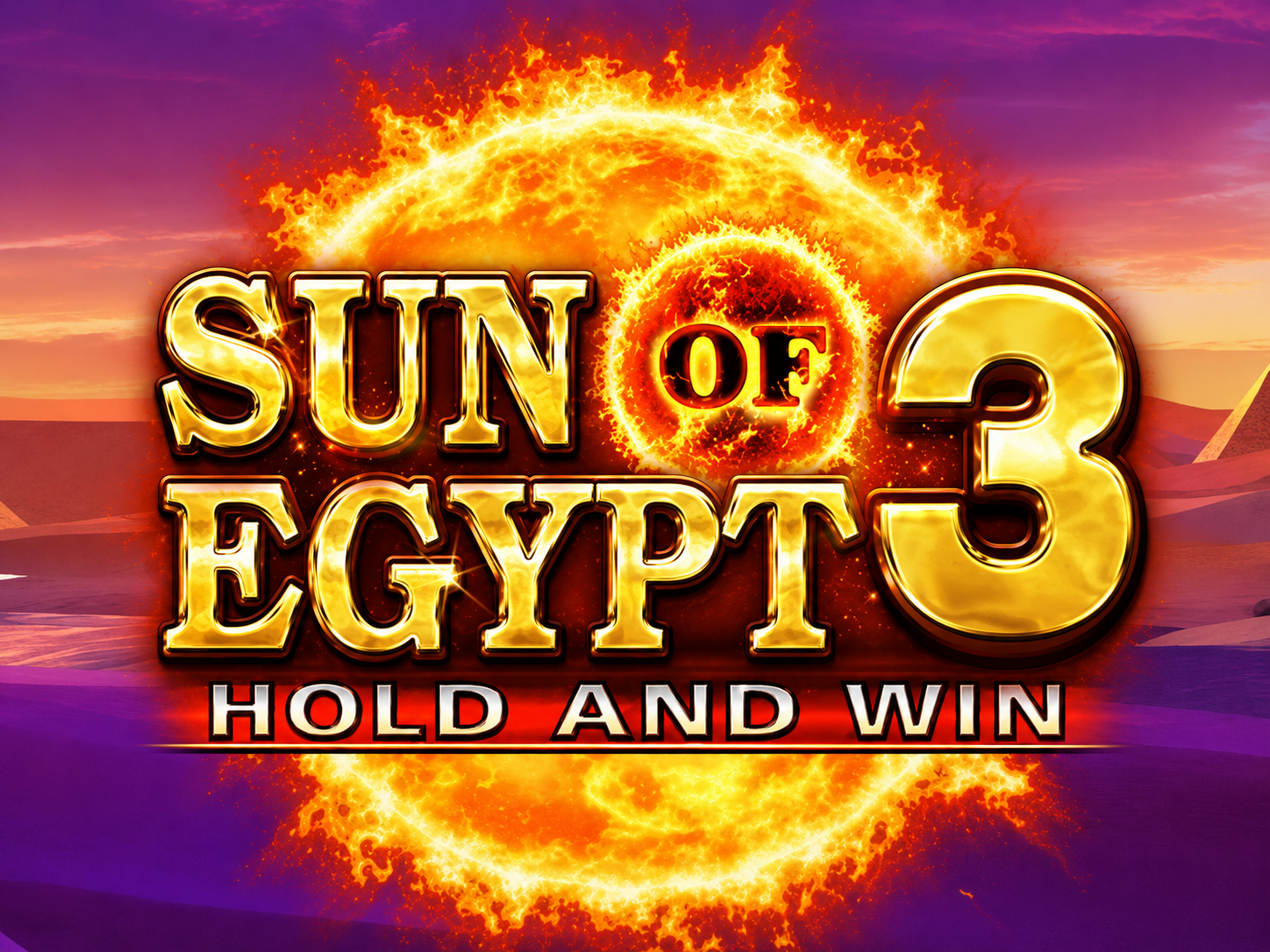 Sun of Egypt 3 Slot Review
